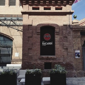 Casa Bacardi